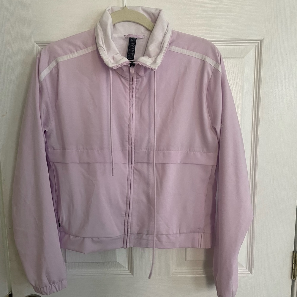 Adidas windbreaker